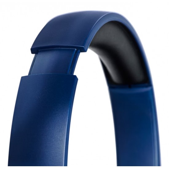 Casti, Panasonic,  Audio On Ear Wireless, Bluetooth, Microfon, Autonomie 72 ore, Negru, RB-HF630BE-A 