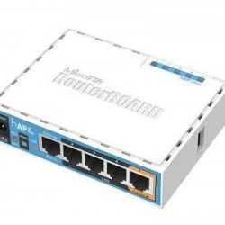 WRL ACCESS POINT DUAL BAND/RB952UI-5AC2ND MIKROTIK 
