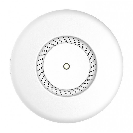 ACCESS Point Mikrotik wireless interior 1200 Mbps, port 10/100/1000 x 2, antena interna x 2, PoE, 2.4 - 5 GHz, ACCESS Point Mikrotik wireless interior 1200 Mbps, port 10/100/1000 x 2, antena interna x 2, PoE, 2.4 - 5 GHz,