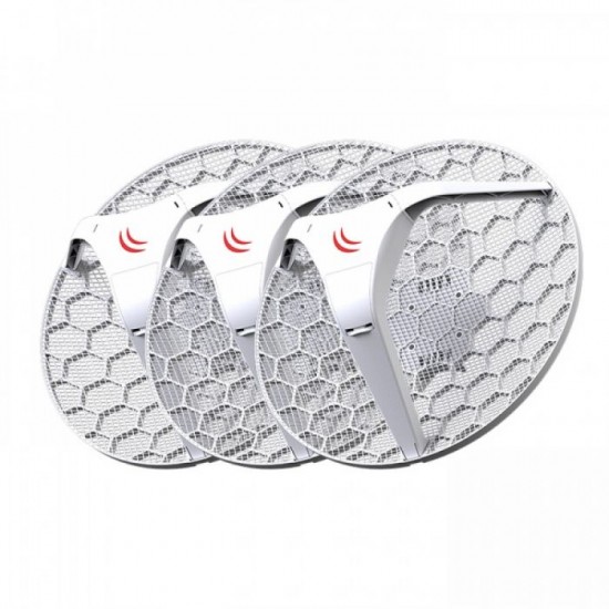 WRL CPE OUTDOOR/RBLHG5KIT MIKROTIK 
