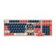 Tastatura gaming Bloody 
