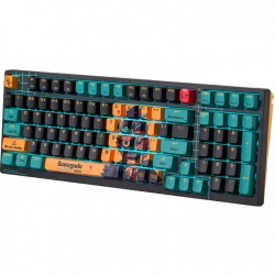 Tastatura gaming Bloody 