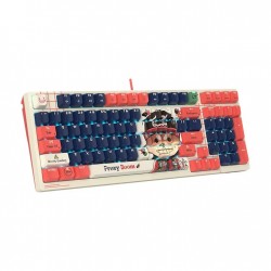 Tastatura gaming Bloody 