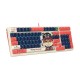 Tastatura gaming Bloody 