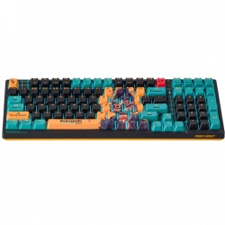 Tastatura gaming Bloody 