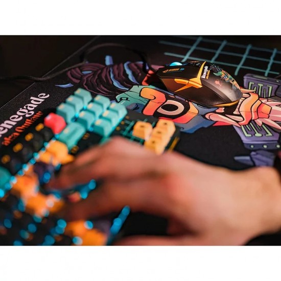 Tastatura gaming Bloody 