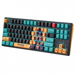Tastatura gaming Bloody 