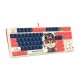 Tastatura gaming Bloody 