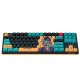 Tastatura gaming Bloody 
