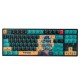 Tastatura gaming Bloody 