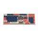 Tastatura gaming Bloody 