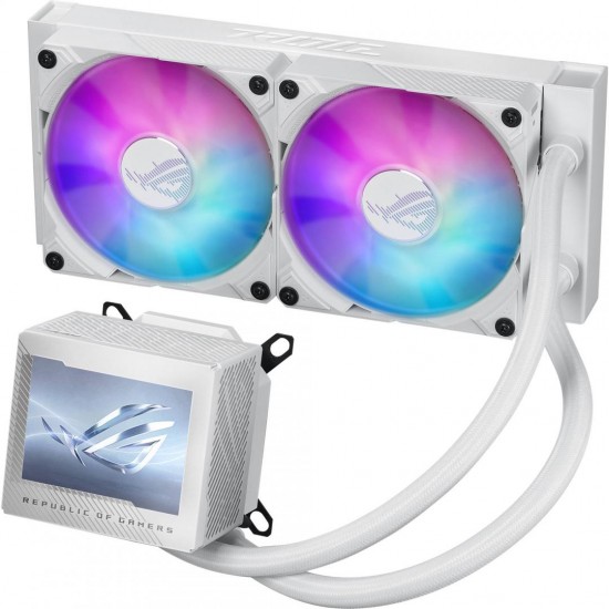 Cooler Asus 