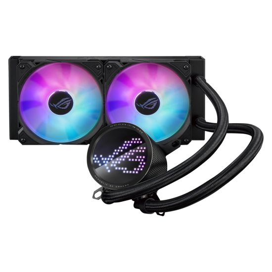 Cooler Asus Cooler Asus