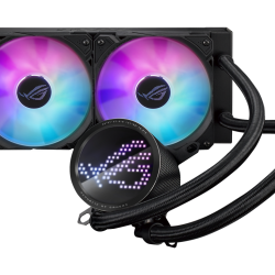 Cooler Lichid Asus ROG RYUO III 240 ARGB, 90RC00J1-M0UAY0 