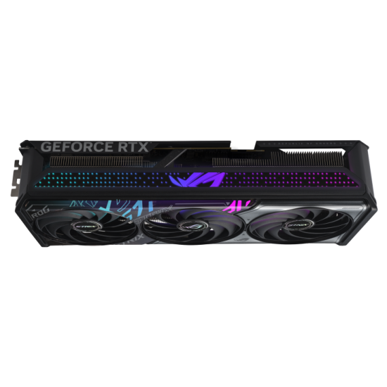 Asus ROG Strix GeForce RTXTM 5070 Ti 16GB GDDR7 