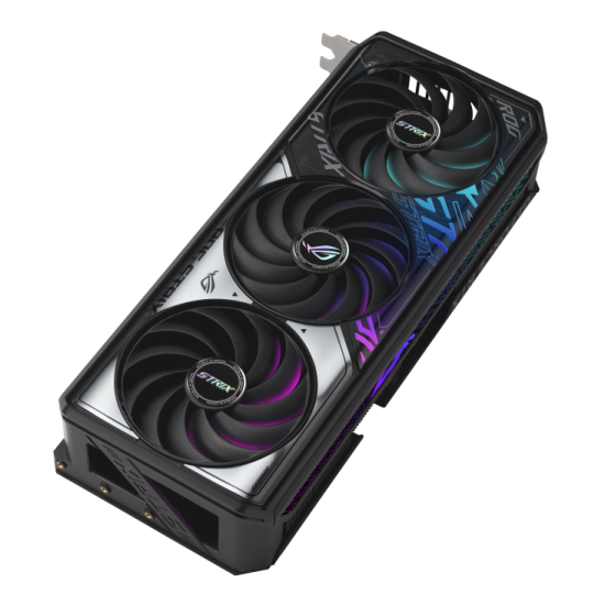 Asus ROG Strix GeForce RTXTM 5070 Ti 16GB GDDR7 