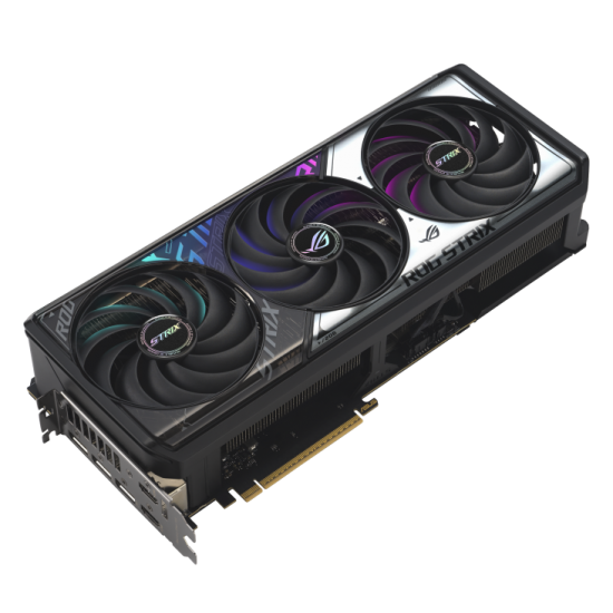 Asus ROG Strix GeForce RTXTM 5070 Ti 16GB GDDR7 