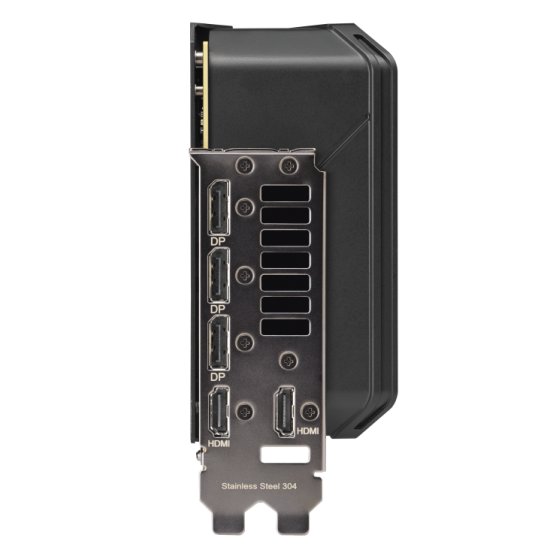 Asus ROG Strix GeForce RTXTM 5070 Ti 16GB GDDR7 