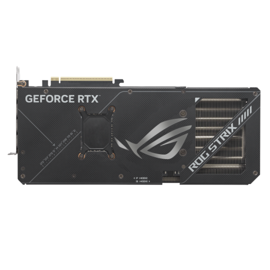 Asus ROG Strix GeForce RTXTM 5070 Ti 16GB GDDR7 