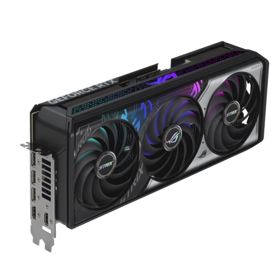 Asus ROG Strix GeForce RTXTM 5070 Ti 16GB GDDR7 
