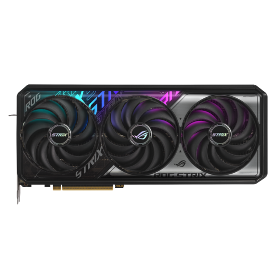 Asus ROG Strix GeForce RTXTM 5070 Ti 16GB GDDR7 