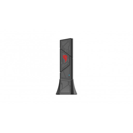 Adaptor Asus WiFi 7 tri-band BE6500, 6GHz banda4096-QAM suport, functionare multi link(MLO) Adaptor Asus WiFi 7 tri-band BE6500, 6GHz banda4096-QAM suport, functionare multi link(MLO)