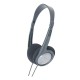 CASTI Panasonic Casti audio On-Ear,  RP-HT090E-H , cu fir, Verde 