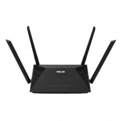 ASUS ROUTER AX1800U DUAL-BAND WIFI 6, 