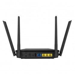 ASUS ROUTER AX1800U DUAL-BAND WIFI 6, 