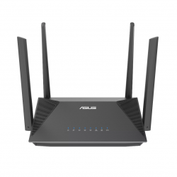 ASUS ROUTER AX1800 DUAL-B  WIFI6 RT-AX52 