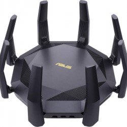 WRL ROUTER 6000MBPS 1000M/DUAL BAND RT-AX89X ASUS, 