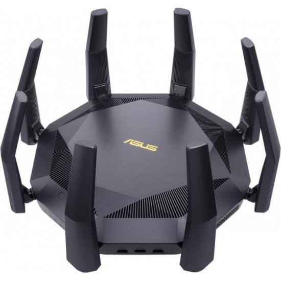 WRL ROUTER 6000MBPS 1000M/DUAL BAND RT-AX89X ASUS, 