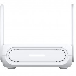 WRL ROUTER 3600MBPS/DUAL BAND RT-BE58 GO ASUS 