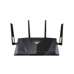 ASUS ROUTER RT-BE88U BE7200 DUAL-BAND ASUS ROUTER RT-BE88U BE7200 DUAL-BAND