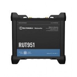 ROUTER LTE Teltonika 