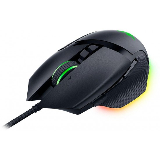 Mouse Razer Basilisk V3 Pro 35K, negru Mouse Razer Basilisk V3 Pro 35K, negru