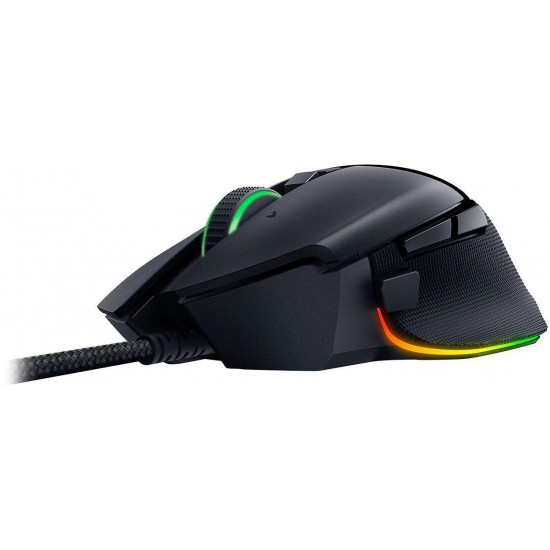 Mouse Razer Basilisk V3 Pro 35K, negru Mouse Razer Basilisk V3 Pro 35K, negru