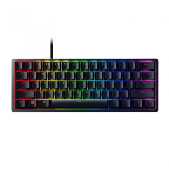 KB Razer Huntsman Mini Optical Gam RedSw KB Razer Huntsman Mini Optical Gam RedSw