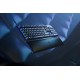 Tastatura Huntsman V2 Gaming Purple Switch - DE Layout Black 