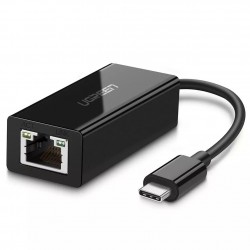 Alimentator retea Aukey, PA-B6U GR, 67W, fast charge, 1 x USB-A, 2 x USB-C, gri, 
