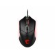 Mouse Clutch GM08, USB, iluminare RGB 