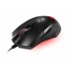 Mouse Clutch GM08, USB, iluminare RGB 