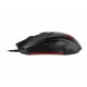 Mouse Clutch GM08, USB, iluminare RGB 