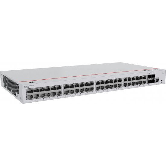 HUAWEI eKitEngine S220-48x10/100/1000BASE-T ports 4x10GE SFP+ ports built-in AC power Damaged Box (P) 