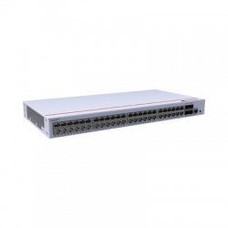 HUAWEI eKitEngine S310-48x10/100/1000BASE-T ports 4 x GE SFP ports AC power supply Packet forwarding rate: 77 Mpps Damaged Box (P) 