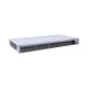 HUAWEI eKitEngine S310-48x10/100/1000BASE-T ports 4 x GE SFP ports AC power supply Packet forwarding rate: 77 Mpps Damaged Box (P) 