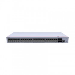 HUAWEI eKitEngine S310-48x10/100/1000BASE-T ports 4 x GE SFP ports AC power supply Packet forwarding rate: 77 Mpps Damaged Box (P) 