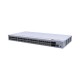 HUAWEI eKitEngine S310-48x10/100/1000BASE-T ports 4 x GE SFP ports AC power supply Packet forwarding rate: 77 Mpps Damaged Box (P) 