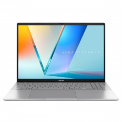 ASUS Vivobook S 16 S3607VA Intel Core i5-13420H 16inch WUXGA 16GB 1TB M.2 NVMe PCIe 4.0 SSD Intel UHD Graphics NoOS 2Y PUR Silver 