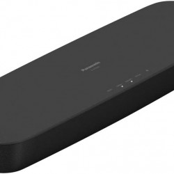 Soundbar PANASONIC SC-HTB200EGK, 80W, Bluetooth, negru Panasonic, 